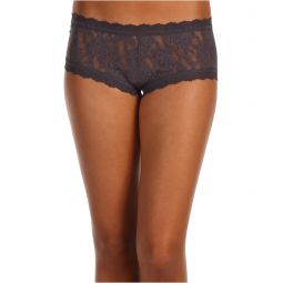 Womens Hanky Panky Signature Lace Boyshort