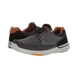 Mens SKECHERS Relaxed Fit: Elent - Mosen