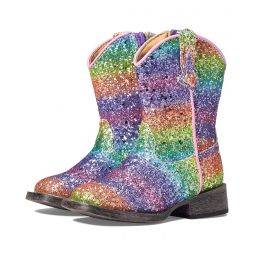 Roper Kids Glitter Galore (Toddler)
