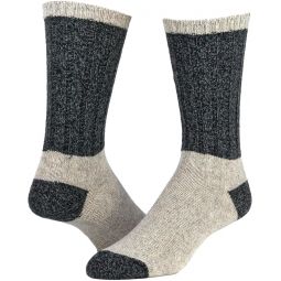Unisex Wigwam Ragg Twist Crew