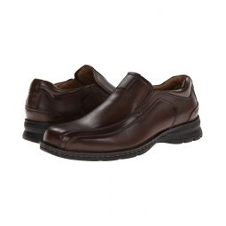 Mens Dockers Agent Bike Toe Slip On