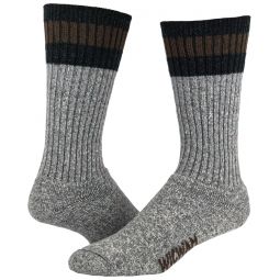 Unisex Wigwam Merino Hiker Midweight Crew