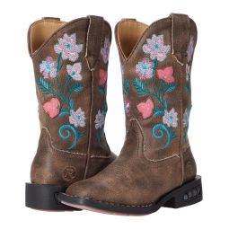 Roper Kids Dazzle Floral Lights (Toddler/Little Kid)