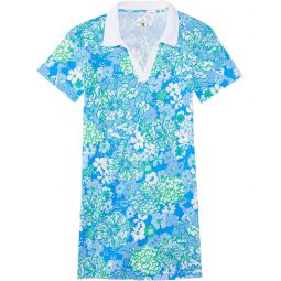 Lilly Pulitzer Kids Mini Alden Dress (Toddler/Little Kids/Big Kids)