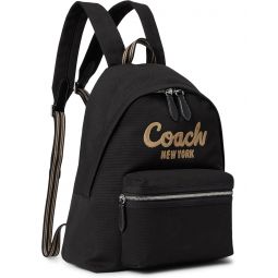 COACH Cargo Backpack