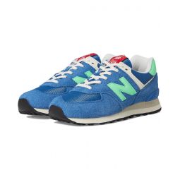 Unisex New Balance Classics U574v1