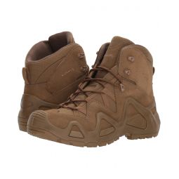 Mens Lowa Zephyr Mid TF
