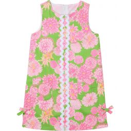 Lilly Pulitzer Kids Little Lilly Classic Shif (Toddler/Little Kid/Big Kid)