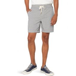 Mens Liverpool Los Angeles Drawstring Short 7 Inseam
