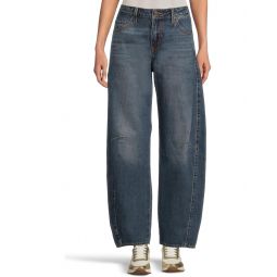 Womens Levis Premium Super Baggy Barrel
