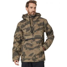 Mens Volcom Snow Brighton Pullover