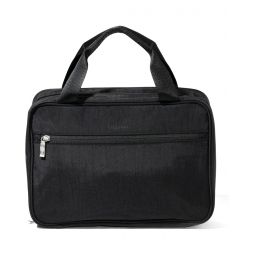 Baggallini Large Hanging Travel Toiletry Kit