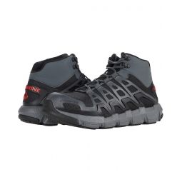 Mens Wolverine Rev Durashocks Ultraspring Mid CarbonMAX