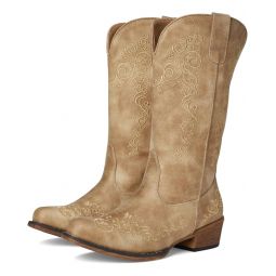 Womens Roper Judith