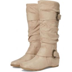 Womens Journee Collection Jester-01 Boot