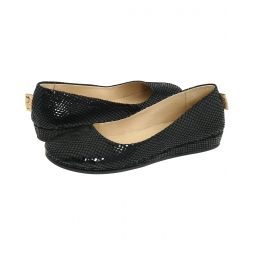 Womens French Sole Zeppa