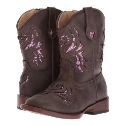 Roper Kids Glitter Breeze (Toddler)
