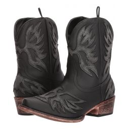 Womens Roper Amelia