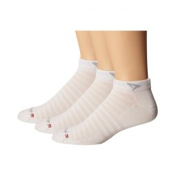 Unisex Drymax Hyper Thin Running v4 Mini Crew 3-Pair Pack
