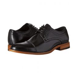 Mens Stacy Adams Dickinson Cap Toe Oxford