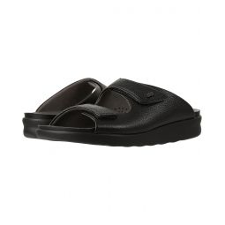 Mens SAS Encore Adjustable Comfort Slide Sandal