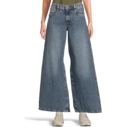 Womens Levis Womens 94 Baggy Wide Leg