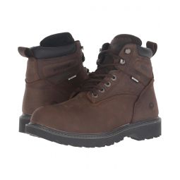 Mens Wolverine Floorhand Soft Toe