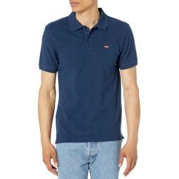 Mens Levis Mens Housemark Polo