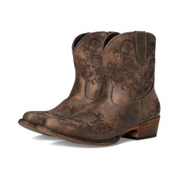 Womens Roper Short Stuff