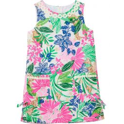 Lilly Pulitzer Kids Little Lilly Classic Shift (Toddler/Little Kid/Big Kid)