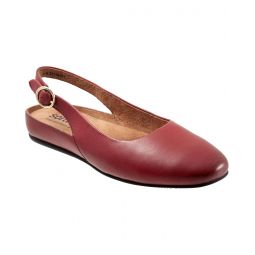 Womens SoftWalk Sandy