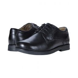 Florsheim Kids Midtown Plain Ox, Jr (Toddler/Little Kid/Big Kid)