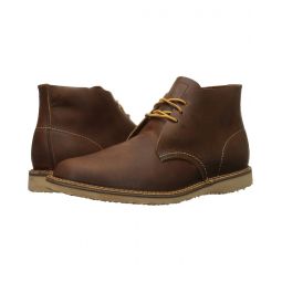 Mens Red Wing Heritage Weekend Chukka