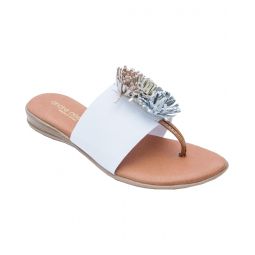 Womens Andre Assous Novalee Featherweight Sandal