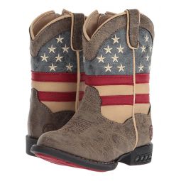 Roper Kids Patriot (Toddler)