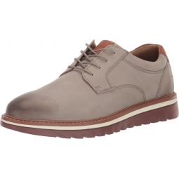 Johnston & Murphy mens Braydon Plain Toe