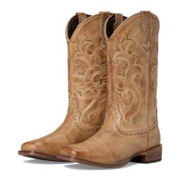 Womens Roper Classic Cowgirl