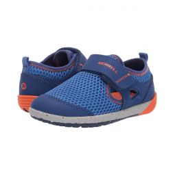 Merrell Kids Bare Steps H20 (Toddler)