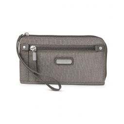 Baggallini Zip Around Wallet