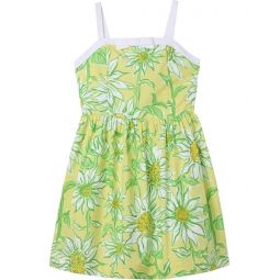 Lilly Pulitzer Kids Mini Cheri Dress (Toddler/Little Kid/Big Kid)