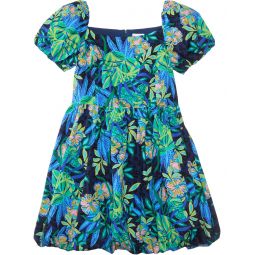 Lilly Pulitzer Kids Koji Dress (Toddler/Little Kids/Big Kids)