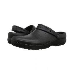 Unisex Crocs Work Specialist II Clog