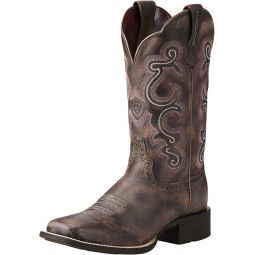 ARIAT Quickdraw Womens Boot