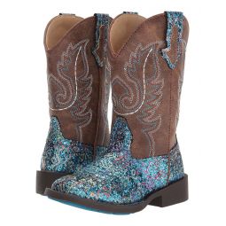 Roper Kids Glitter Aztec (Toddler/Little Kid)