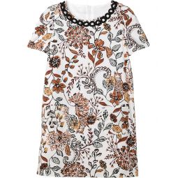 Lilly Pulitzer Kids Josette Dress (Toddler/Little Kid/Big Kid)