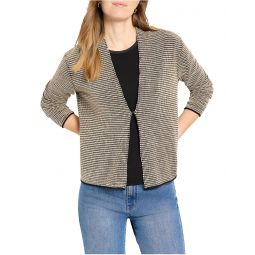 Womens NIC+ZOE Pixel Hooked Up Cardigan