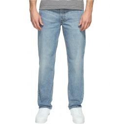 Mens Levis Mens 550 Relaxed Fit