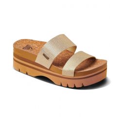 Womens Reef Cushion Vista Higher