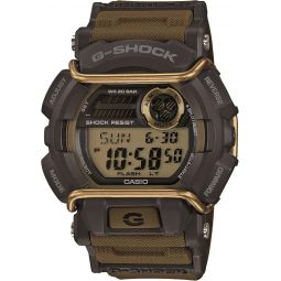 G-Shock Meninchs Grey Sport Watch