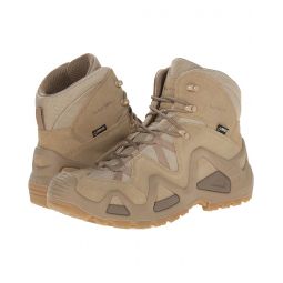 Mens Lowa Zephyr GTX Mid TF